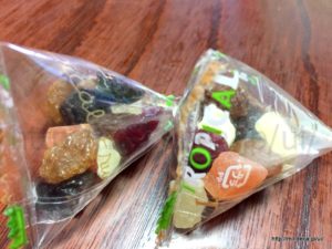 ドライフルーツ